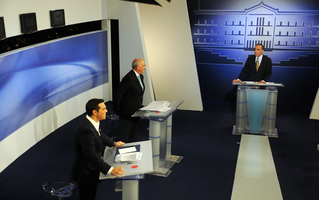 Φαρμακερές ατάκες χωρίς… δεσμεύσεις