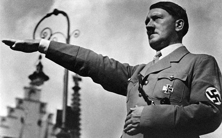 Διχασμός στη Γερμανία από νέα βιογραφία του Χίτλερ