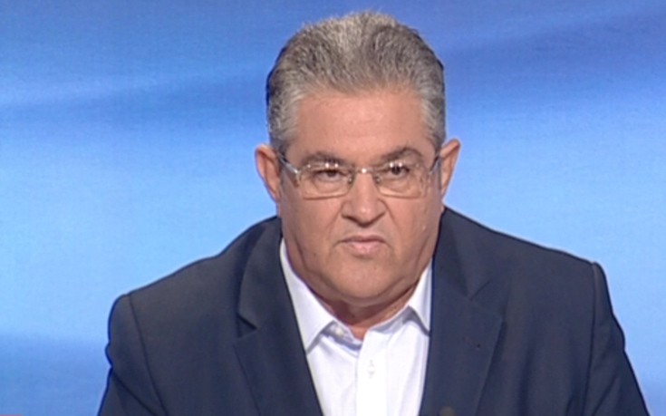 Κουτσούμπας: Η κουβέντα για την διαπλοκή θύμιζε ξινισμένη σούπα