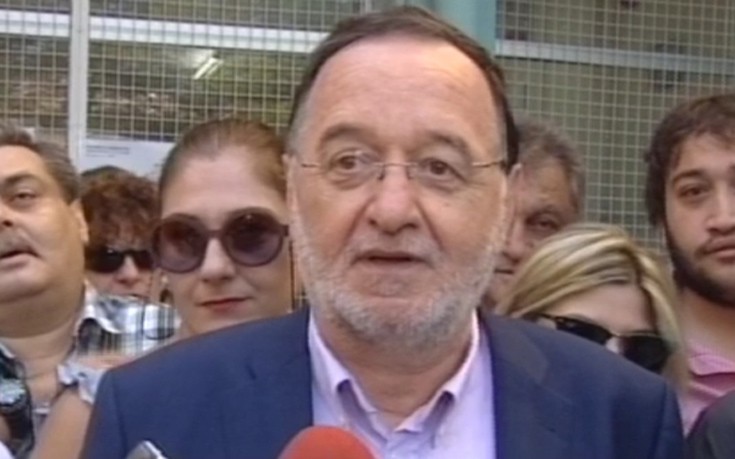 Λαφαζάνης: Γενικευμένη αγροτική εξέγερση με ενδεχομένη ιστορική σημασία