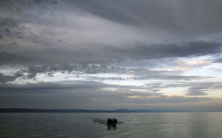 Σε Αθήνα και Λέσβο ο επικεφαλής για τις διαρθρωτικές μεταρρυθμίσεις