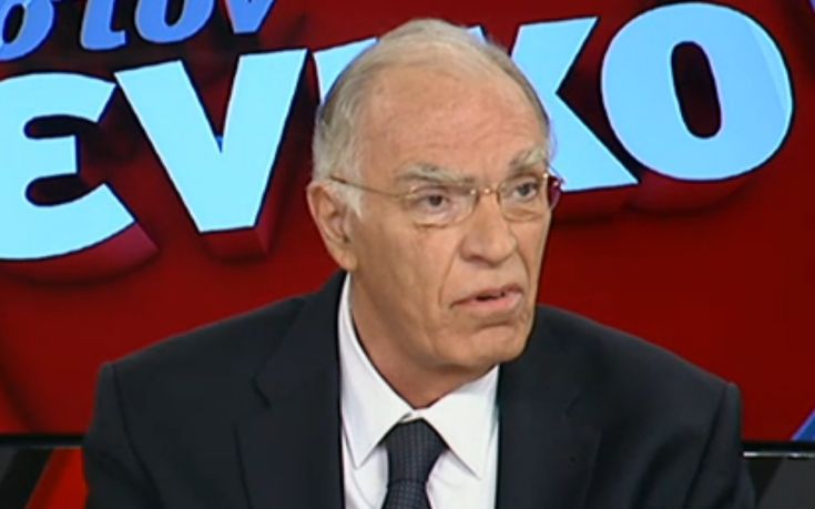 Λεβέντης: Μετά τον Γενάρη του 2016 είναι πιθανό ο Καμμένος να τα σπάσει με τον Τσίπρα