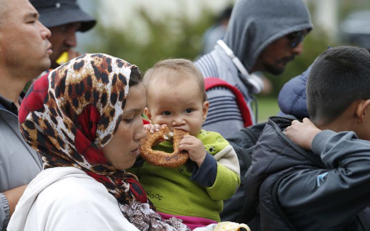 Προετοιμασία για μαζική εισροή προσφύγων στη Βοσνία