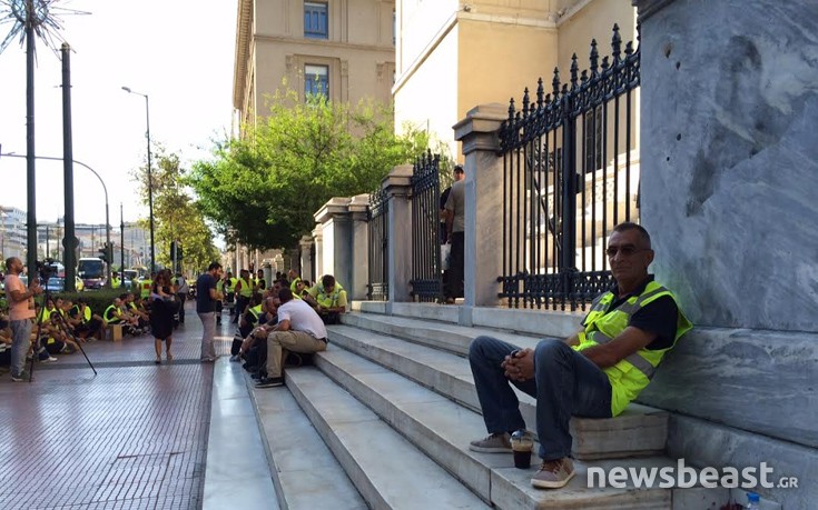 ΜΕΤΑΛΛΟΡΥΧΟΙ