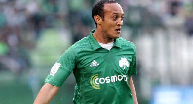 Αφαίρεση βαθμών επειδή χρωστάει στον Παναθηναϊκό