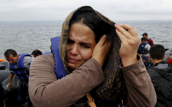 «Γυναίκες και κορίτσια οι &#8220;πιο ευάλωτες&#8221; μεταξύ μεταναστών και προσφύγων»