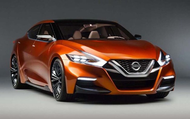 Έντονη φημολογία για τετράθυρο GT-R