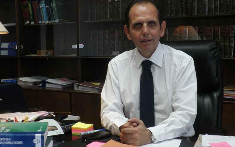 Βοηθός Γενικού Εισαγγελέα της Κύπρου υπόδικος σε υπόθεση διαφθοράς
