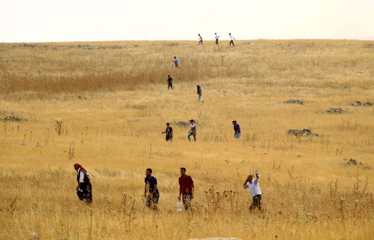 Αιματηρές συγκρούσεις με κούρδους αντάρτες στην Τουρκία