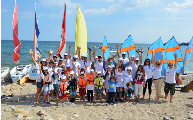 Η νούμερο 1 αιτία μόλυνσης των ακτών