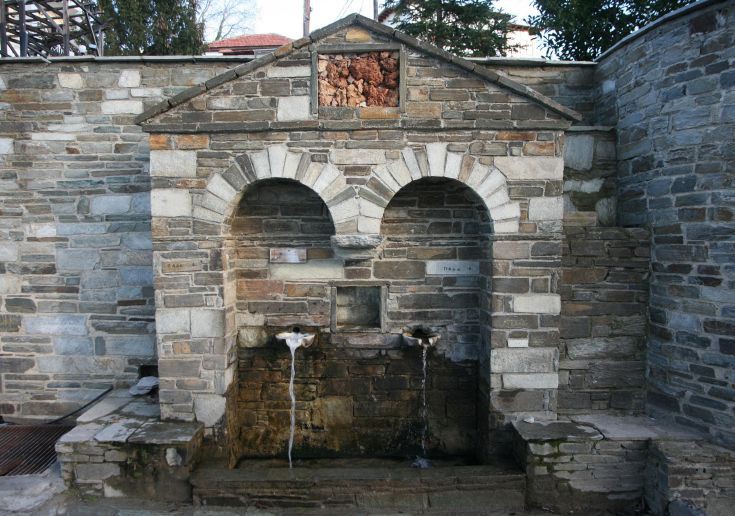 ΠΟΡΤΑΡΙΑ ΠΟΡΤΑΡΙΑ