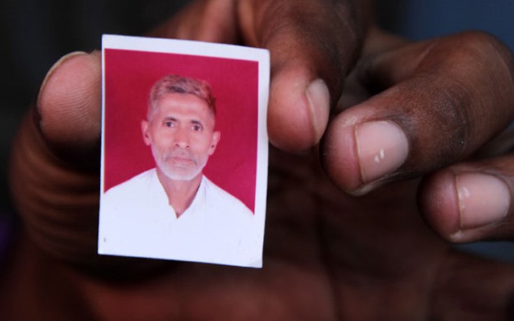 Ινδός ξυλοκοπήθηκε μέχρι θανάτου επειδή έφαγε βοδινό κρέας