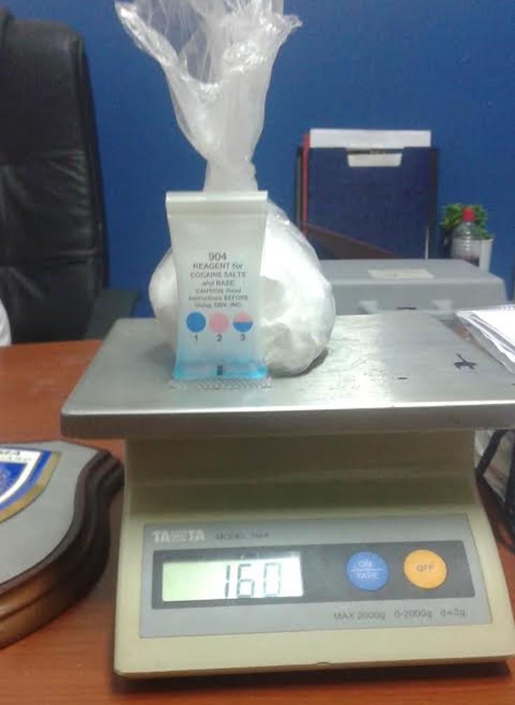 ΚΟΚΑΙΝΗ ΝΑΡΚΩΤΙΚΑ