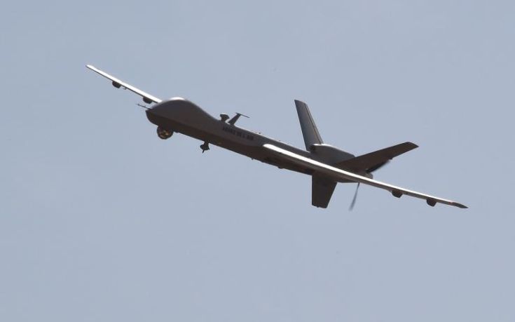 Στρατιωτική βάση κοντά στα σύνορα με την Ουκρανία χτυπήθηκε από drone