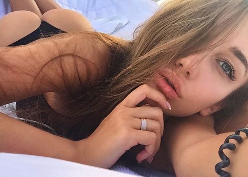 Από τη Ρωσία με αγάπη