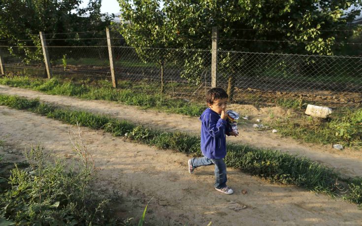 Επιμένει το Βερολίνο για Έκτακτη Σύνοδο Κορυφής για το προσφυγικό