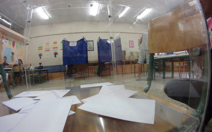 Δημοτικές εκλογές 2019: Τα πρώτα αποτελέσματα στον δήμο Μαραθώνα