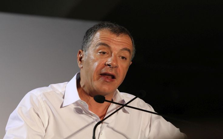 Θεοδωράκης: Η κυβέρνηση εξαπάτησε τους Κρητικούς, όπως και όλους τους Έλληνες