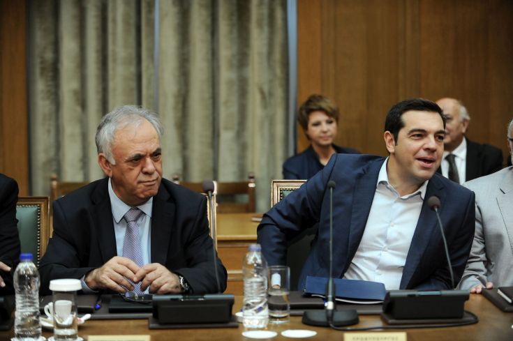 Τσίπρας: Υλοποίηση των συμφωνηθέντων χωρίς χρονοτριβή