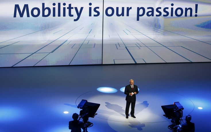 Volkswagen Volkswagen