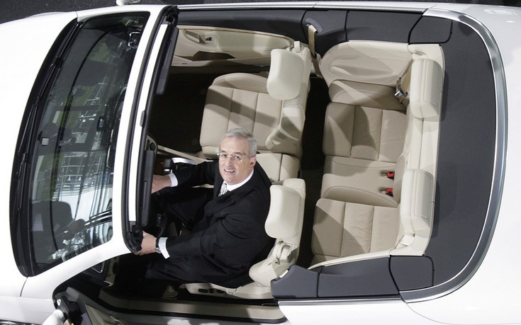 Volkswagen Volkswagen