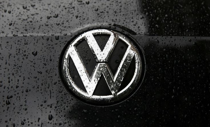 Volkswagen: Πάνω από 9 χιλιάδες τα οχήματα με το «πειραγμένο» λογισμικό στην Ελλάδα