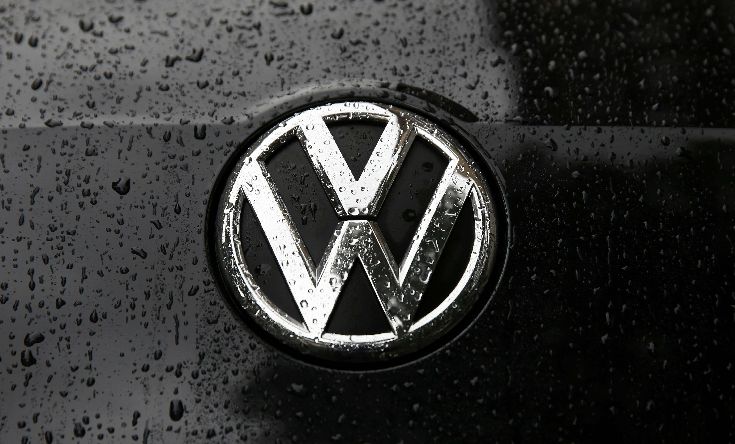 Έχασε κι άλλο μερίδιο αγοράς στην Ευρώπη η Volkswagen