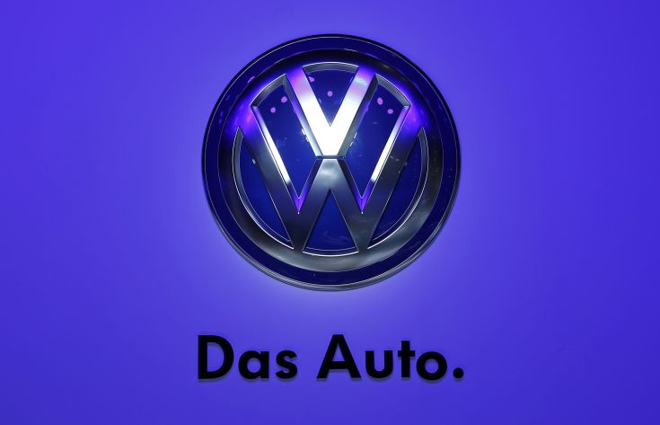 Μπαίνει φρένο στη γραμμή παραγωγής της Volkswagen