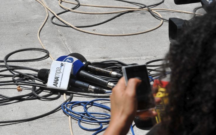 Στον εισαγγελέα έφτασαν οι επιθέσεις κατά δημοσιογράφων στη Μυτιλήνη