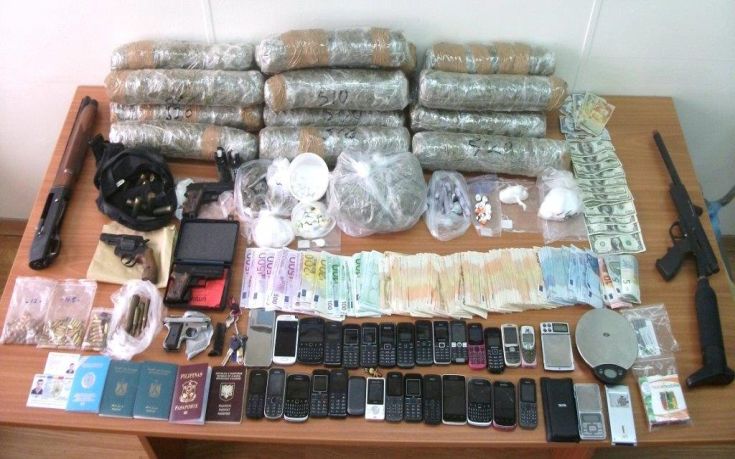 ΝΑΡΚΩΤΙΚΑ 1 ΝΑΡΚΩΤΙΚΑ 1