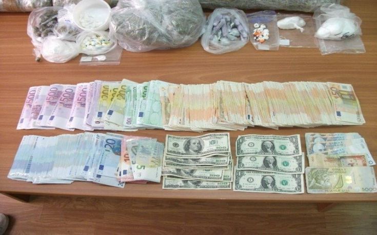 ΝΑΡΚΩΤΙΚΑ 3 ΝΑΡΚΩΤΙΚΑ 3