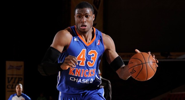 «Έκοψαν» Αντετοκούνμπο οι Νικς