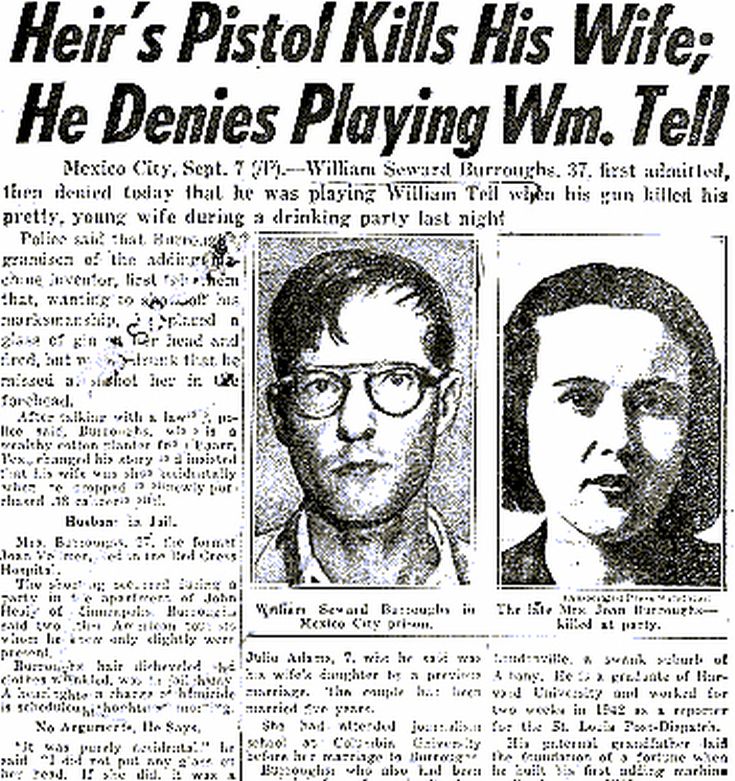 ουίλλιαμ ουίλλιαμ