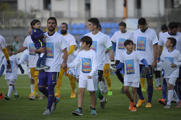 Γιατί πήρε τραυματία στην αποστολή ο ΠΑΣ Γιάννινα;