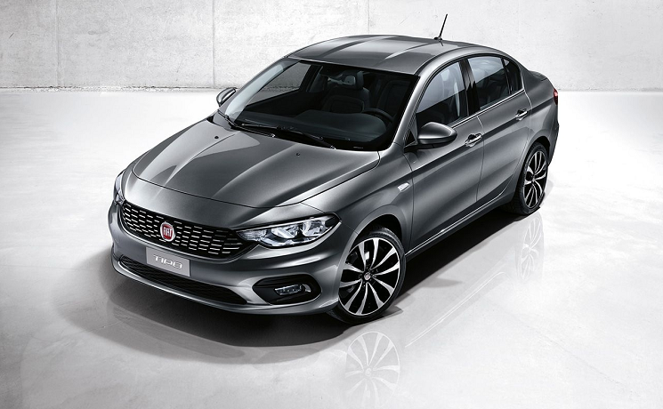 Η επιστροφή του Fiat Tipo