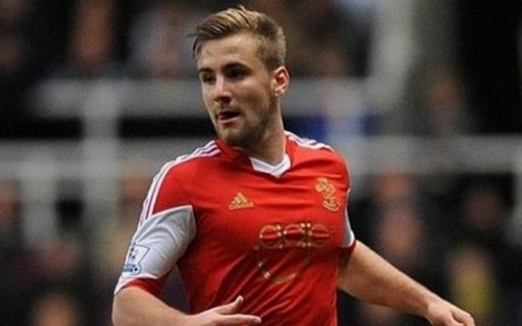 Ο Λουκ Σο απάντησε στις φήμες που τον θέλουν gay