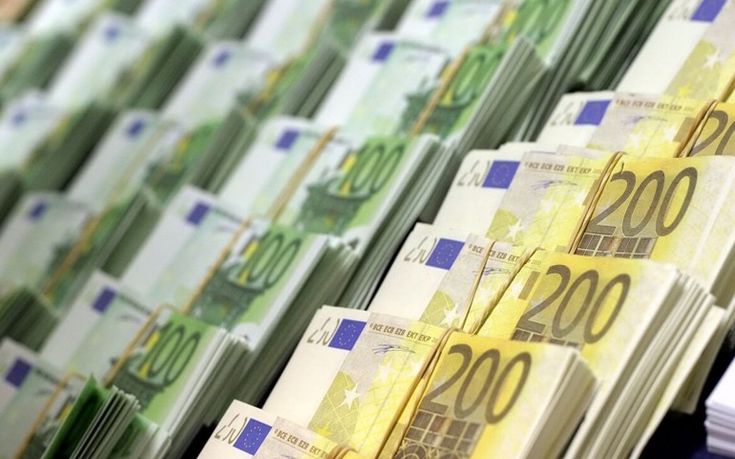 Αντλήθηκαν 1,3 δισ. ευρώ από τη δημοπρασία εντόκων γραμματίων