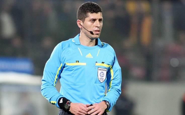 Βοσκάκης: Έπαιξα 50-50