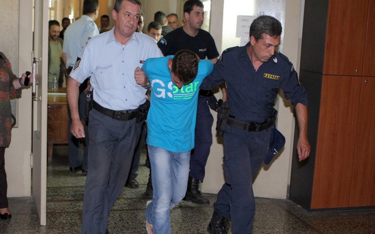 Βιασμό καταγγέλλει ο Ολλανδός ανιματέρ που μαχαίρωσε μικρό παιδί στην Κρήτη