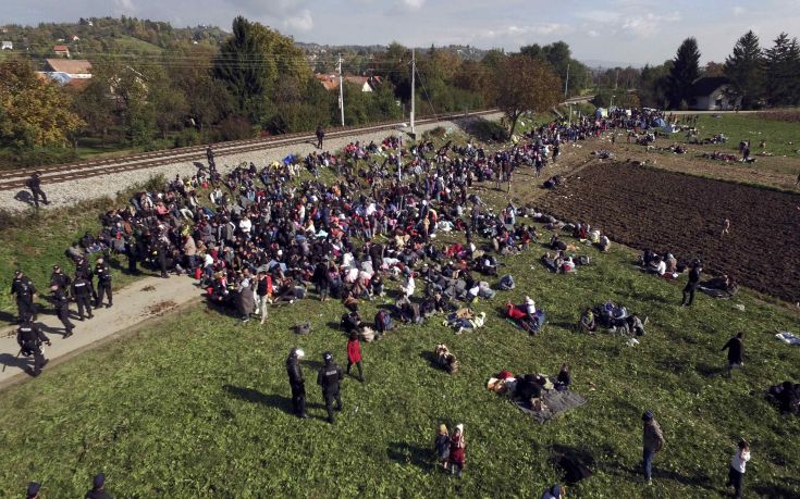 Στη δικαιοσύνη προσφεύγει η Ουγγαρία για το μεταναστευτικό