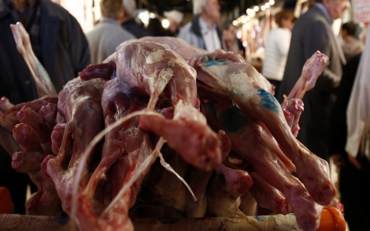 Η αλήθεια για το κόκκινο κρέας, τα αλλαντικά και τον καρκίνο