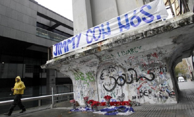 Ουδείς ένοχος για τον θάνατο του οπαδού της Λα Κορούνια