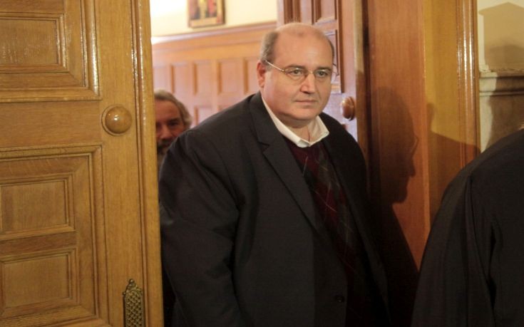 Φίλης: Διορισμός 20.000 εκπαιδευτικών σε βάθος τριετίας, από το 2017
