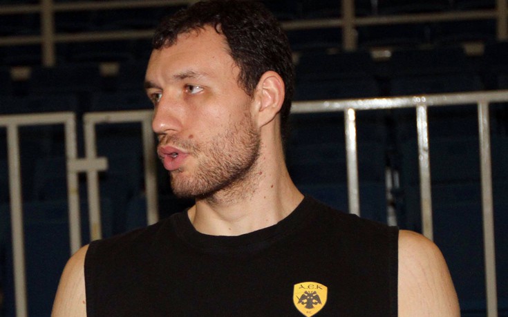 «Θα… σκυλιάσω για την ΑΕΚ»