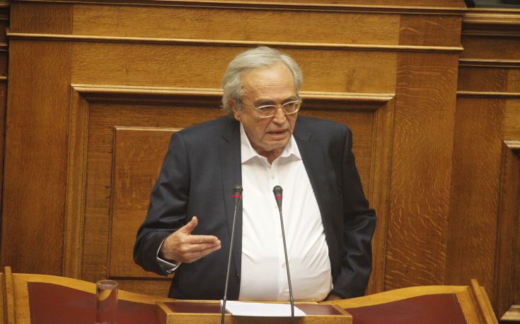 Μπαλτάς: Ισοδύναμα από το υπ. Πολιτισμού για το 23% στην ιδιωτική εκπαίδευση