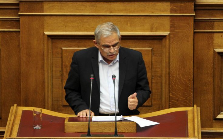 Τόσκας: Ο κάθε πρόσφυγας δεν είναι τρομοκράτης και η τρομοκρατία δεν προέρχεται από το προσφυγικό