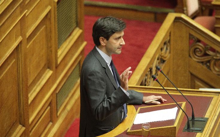 Χουλιαράκης: Πήραμε μαθήματα από τα λάθη της τριετίας 2012-2014