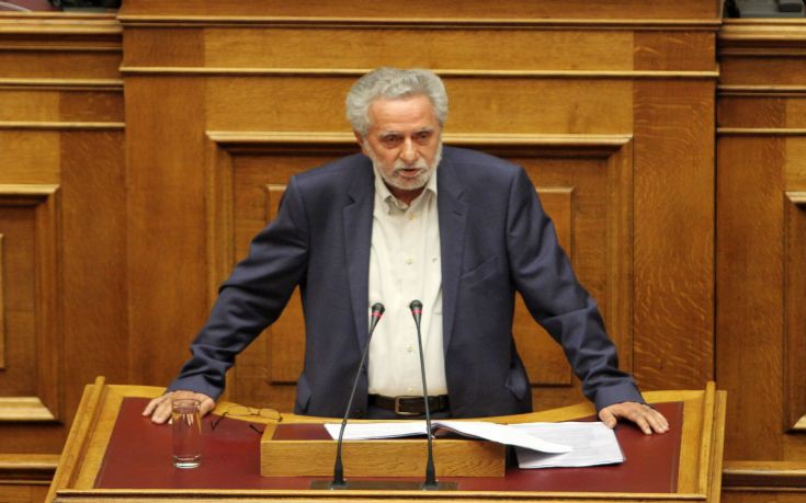 Δρίτσας: Αδιανόητο να μην έχουμε 100.000 Έλληνες ναυτικούς με συλλογικές συμβάσεις