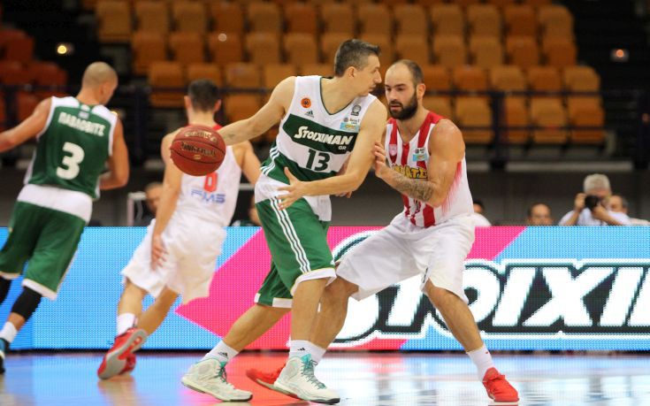 Η διαφορά του Διαμαντίδη από τον Σπανούλη!