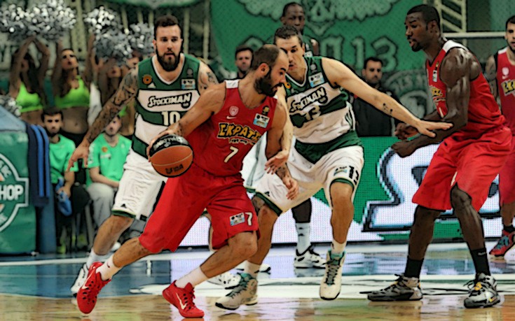 Η κατάρα του ΟΑΚΑ στοιχειώνει τον Σπανούλη